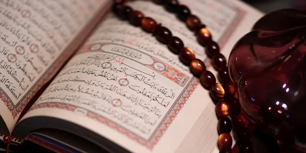 Mengapa Belajar Al-Qur'an Penting